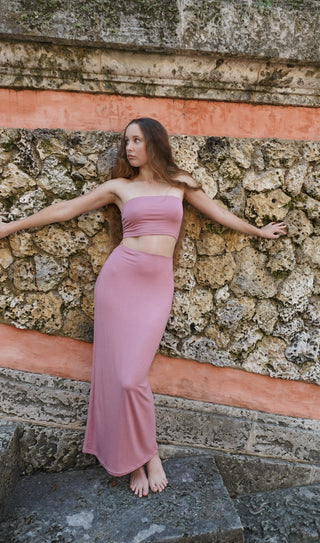 TuBelle La Jupe Infinie