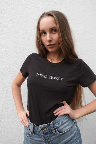 Essential Women's Bamboo Tee